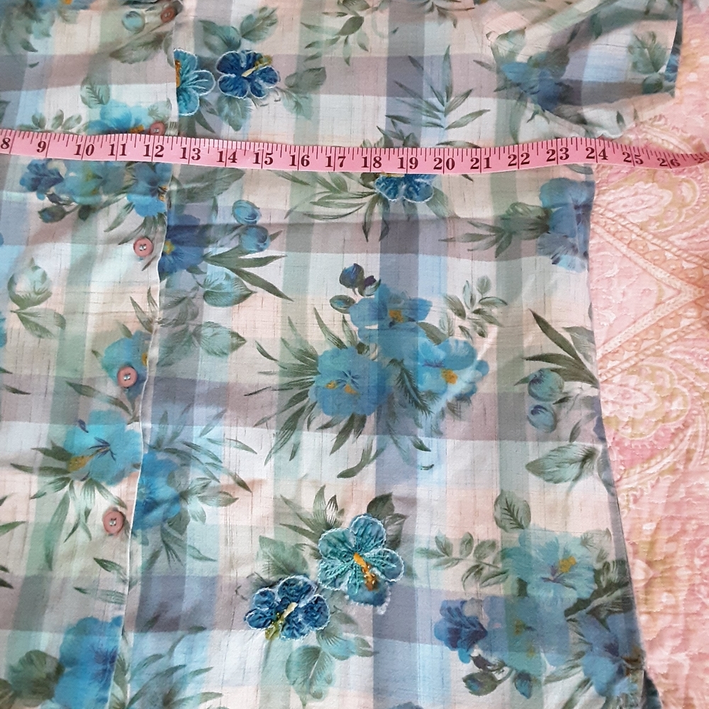 Lemon Grass Shirt - Picture 6 of 8